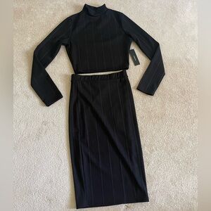 Lulus two piece set - NEW